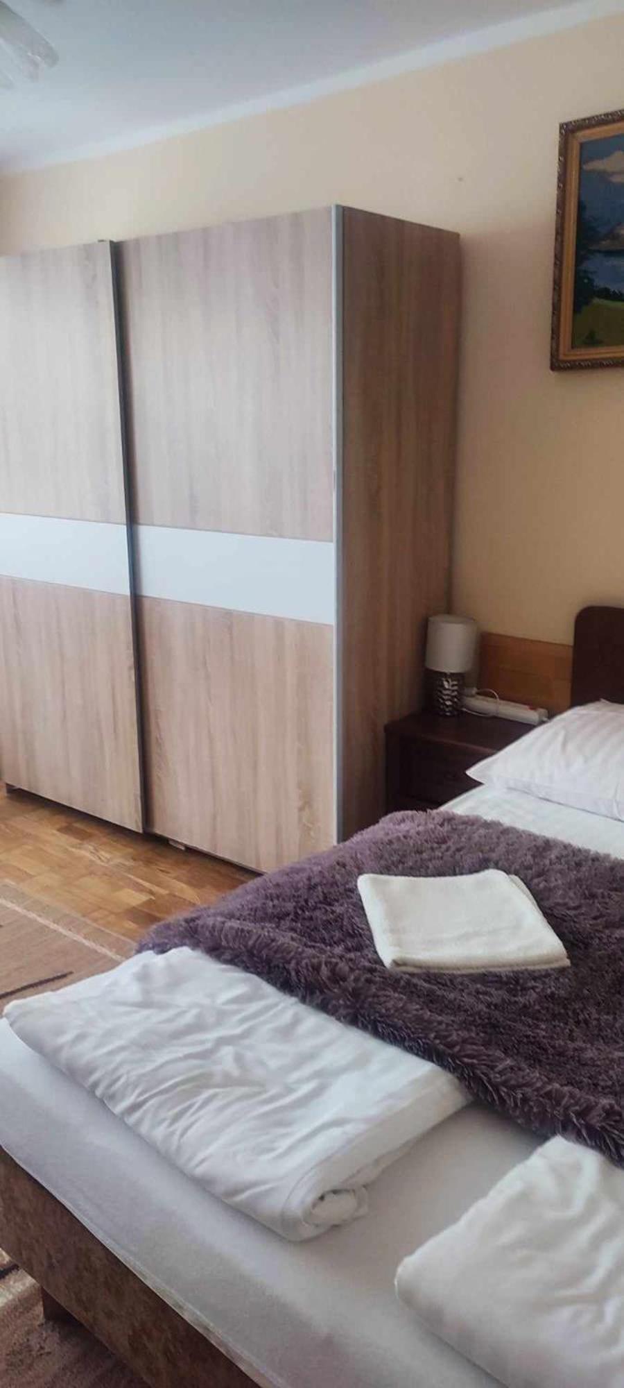 Pokoje Gościnne Anna Ustka Zewnętrze zdjęcie