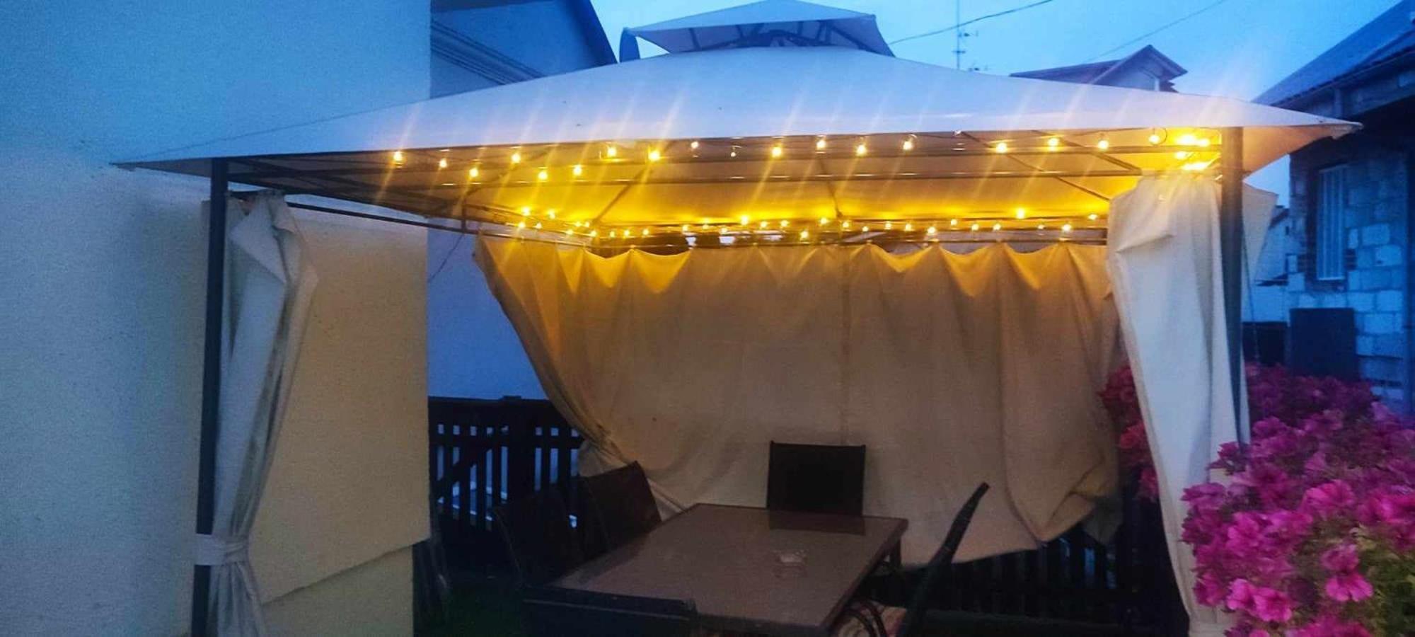 Pokoje Gościnne Anna Ustka Zewnętrze zdjęcie