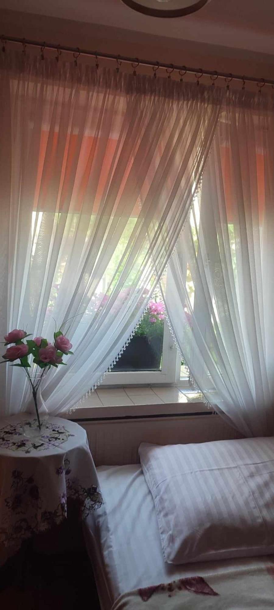 Pokoje Gościnne Anna Ustka Zewnętrze zdjęcie